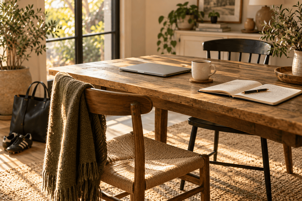When self-doubt pulls up a&nbsp;chair